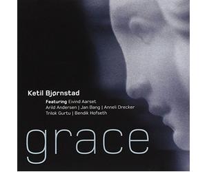 Bjornstad Ketil - Grace
