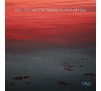Ketil Bjornstad & Sandra Lied Haga - The Gateway