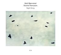 Bjornstad Ketil - Night Song