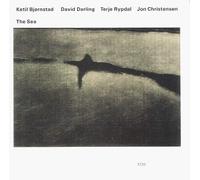 Bjornstad, Ketil - Sea