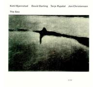 Bjornstad Ketil - The Sea