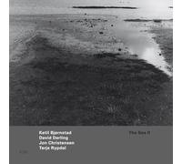Bjornstad Ketil - The Sea Ii