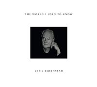 Bjornstad,Ketil - The World I Used to Know (2 Lp)