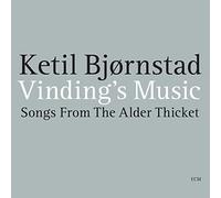 Bjornstad Ketil - Vinding's Music-Songs From The Alder-Thicket