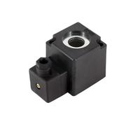 BJPCTUSF Bobina elettrovalvola for K23D-1.2 AC220V DC24V Foro Interno 14,5 * 41(K23d-2,220V)