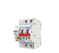 BJPCTUSF Comunicazione RS485ModbusRTU Interruttore di Controllo Intelligente dell'Aria Automatico Protocollo Aperto Micro-Break Controllo Cloud