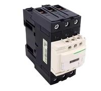 BJPCTUSF Contattore CA LC1D LC1D40 LC1D50 LC1D65 LC1D80 LC1D95 CC trifase con Montaggio su Guida DIN(Lc1d95,220V)