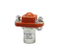 BJPCTUSF Contattore DC MZJ-200D DC12V 24V 36V 48V 60V 72V(DC36V)