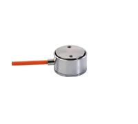 BJPCTUSF Mini sensore di cella carico, Pressione del Peso della Forza Compressione for intervalli da 0-5 kg a 0-10 con Cavo 2 m(0-5KG)
