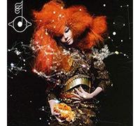 Bjrk - Biophilia