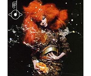 Bjrk - Biophilia