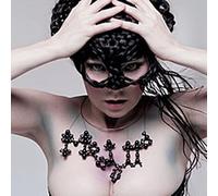 Bjrk - ONE LITTLE INDEPENDENT RECORDS medulla