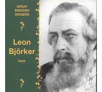 Bjrker Leon - Arien [Import]
