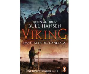 Bjørn An VIKING ¿ Das Gesetz des Danelags: Roman - Die (Various Formats)