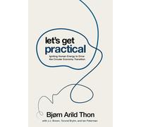 Bjørn Arild Thon Let's Get Practical (Tascabile)