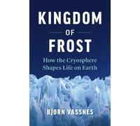 Bjrn Vassnes Kingdom of Frost (Copertina rigida)