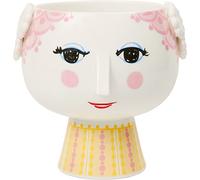 Bjørn Wiinblad - Vaso da fiori Eve - Rosa (56535)