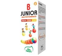 Bjunior multivitaminico 100ml