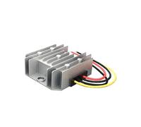 BJWVHGGE DC-DC 9-36V a 24V 1A 2A 3A Stabilizzatore Automatico di Tensione Regolatore convertitore di Potenza Stabilizzatore 24 Volt 18-36V a 24V 3A 72W (Color : 3A, Size : 24V(9-36V)_24V)