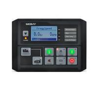 BJWVHGGE DC40D DC42D DC40DR DC42DR MK3 Modulo di Controllo del Gruppo elettrogeno Diesel Parametri del Gruppo elettrogeno(DC42D)