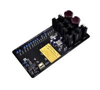 BJWVHGGE DECS-100-B15 A15 B11 A11 B05 Regolatore di Tensione Automatico del generatore Regolatore Automatico Digitale(DCES-100-A11)