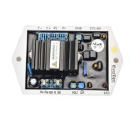 BJWVHGGE ETC-N0 Regolatore Automatico di Tensione Bianco Regolatore Automatico di Tensione