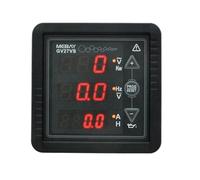 BJWVHGGE GV27VS generatore parametri elettronici Display Multifunzionale Pannello Digitale DC Strumento amperometro