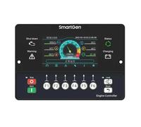 BJWVHGGE HEM4300 Diesel Engine Controller Pompa Acqua Compressore Aria