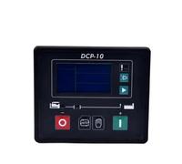 BJWVHGGE Il modulo di Controllo dei generatori Diesel DCP-10 può sostituire Le Parti GU610A(DCP-10)