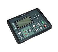 BJWVHGGE Modulo generatore a Benzina con Scheda LED del Controller del generatore DC50C