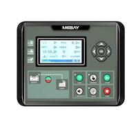 BJWVHGGE Pannello di Controllo AMF del generatore DC50D DC50DR DC52D DC52DR con Progettazione 'interfaccia utente(DC52DR)