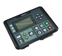 BJWVHGGE Pannello di Controllo del generatore Diesel DC50D MK3 modulo regolatore del generatore for Motori Diesel(DC52D MK3)