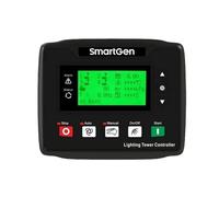 BJWVHGGE Regolatore ALC404 Adatto for Il Controllo di Torri di Illuminazione AC o DC