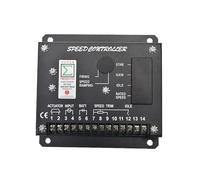 BJWVHGGE Regolatore di velocità del Motore Diesel DC24V S6700H S6700E(S6700E Copy)