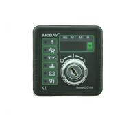 BJWVHGGE Regolatore Multifunzione del Gruppo elettrogeno DC10G, regolatore di avviamento-Arresto Manuale del Motore DC10K(DC10K)