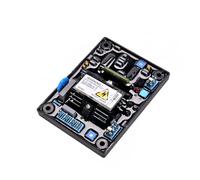 BJWVHGGE SX460 Regolatore di Tensione Automatico Generatore Regolatore di Tensione Automatico Alternatore Diesel Stabilizzatore di Tensione Generatore Elettrico Parti di Potenza