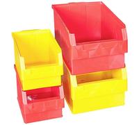 BJZ A-32341 Scatola di controllo per cuscinetti ESD (L x L x A) 240 x 140 x 130