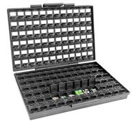 BJZ A-34354 Assortimento SMD (L x L x A) 22.4 x 14.5 x 3.8 cm