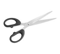 BJZ A-35722 ESD Forbici universali 175 mm Nero