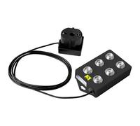 BJZ A-60487 Scatola di messa a terra 1.5 m