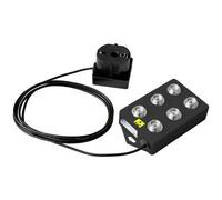 BJZ A-60487 Scatola di messa a terra 1.5 m