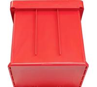 BJZ Scatola di controllo per cuscinetti ESD (L x L x A) 240 x 140 x 130 mm A-32341