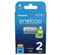 Panasonic Eneloop 2x (AAA) 800mAh