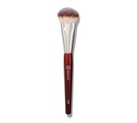 BK BEAUTY 109 mini pennelli da trucco, per fondotinta liquido o in crema, pennello per terra, cipria e illuminante