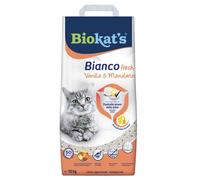 BK BI FRESH VAN&MANDAR 10KG