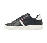 British Knights Brody, Scarpe da Ginnastica Uomo, Blu Scuro e Bianco, 40 EU