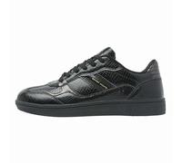 BK British Knights Charmix, Scarpe da Ginnastica Donna, Nero, 36 EU