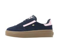 BK British Knights Re-Issue, Scarpe da Ginnastica Donna, Blu Rosa, 37 EU
