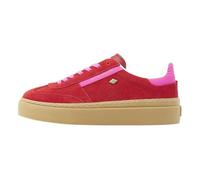 BK British Knights Re-Issue, Scarpe da Ginnastica Donna, Rosso Fucsia, 40 EU