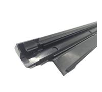 BK/CMY Developer Ingresso Sigillo Adatto for Xerox DCC6550 Docucolor C240 C242 C252 C260 WC7655 7665 7675 COLORE 550 560 570 Unità Tamburo parte(BK)